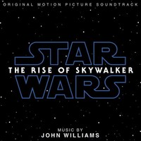 John Williams: John Williams - Star Wars: The Rise Of Skywalke...