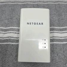 NETGEAR Powerline 1200 PL1200S Ethernet LAN Extender