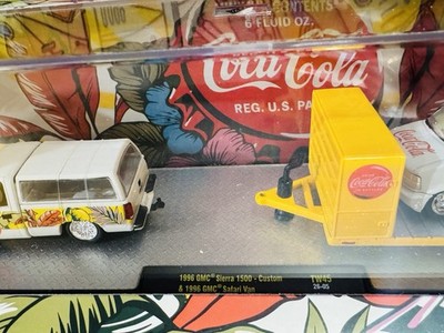 USAヴィンテージ デッドストック コカコーラ エプロン ネイル