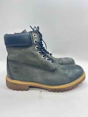 Timberland 6164A 6-Inch Premium Waterproof 400g PromaLoft Boots US 10