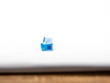 Genuine Honda Front Windshield Side Garnish Clip Qty 491570-sza-305