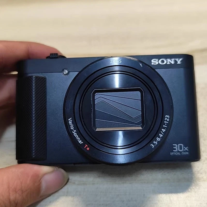 Sony Cyber-shot 30-40x Digital Cameras for Sale | Shop New & Used
