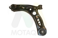 Querlenker Dreieckslenker Motaquip LVSA1840 Stahlblech FüR VW Golf 7 5G1 BQ1 BE1