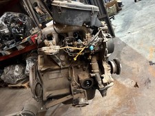 Moteur Ford TRANSIT