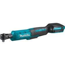 Makita XRW01Z 18V LXT 3/8in / 1/4in Sq Drive Ratchet (Bare Tool)