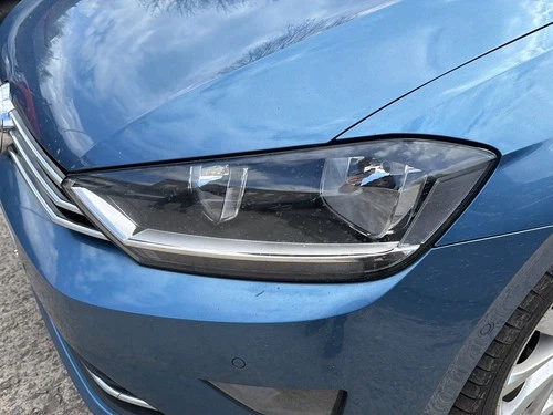 2014-2017 Volkswagen Golf Sportsvan MK7- AM AN MPV Left Headlight