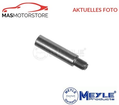FÜHRUNGSBOLZEN BREMSSATTEL MEYLE 100 698 0008 I FÜR FORD SIERRA,SCORPIO I