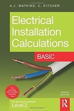 Elektroinstallationsberechnungen: Basic - Kit...