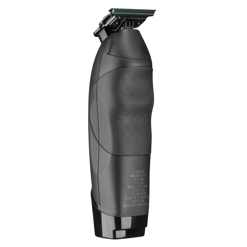 Recortadora de pelo con carga inalámbrica BaBylissPRO x Tomb45 Foto 3 de 4