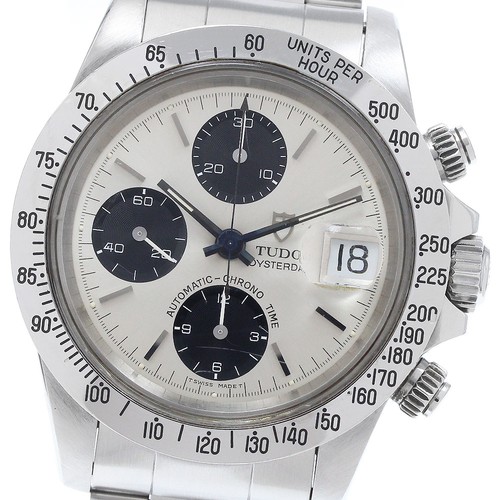 TUDOR Oyster Date Chronotime 79180 Automatic Men