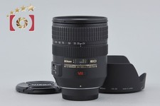 Nikon AF-S NIKKOR 24-120mm f/3.5-5.6 G ED VR