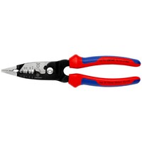 Knipex 13 76 200 Me Wire Stripper Metric 200Mm