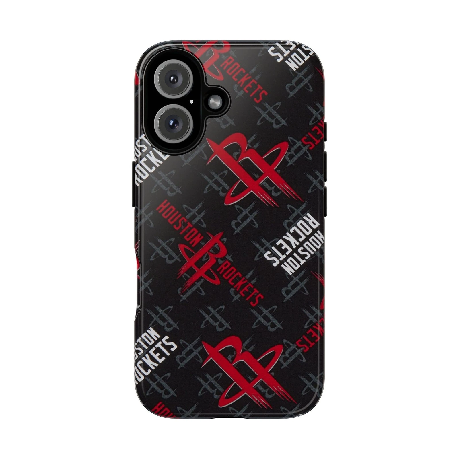 Houston Rockets iPhone Cases