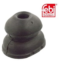 4X Febi Bilstein Anschlagpuffer, Federung 08681 FüR MERCEDES-BENZ