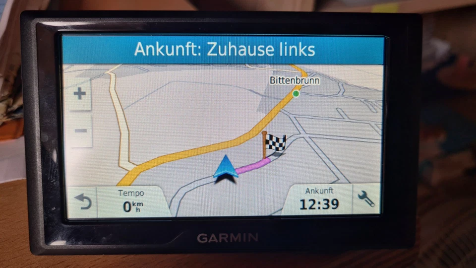 Garmin Drive 51 Europe LMT-S - Bild 3 von 3