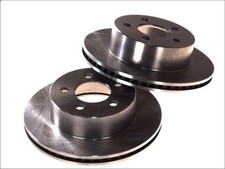 2X Disco de freno DELPHI BG4103 para JEEP CHEROKEE (XJ) 4 1998-2001
