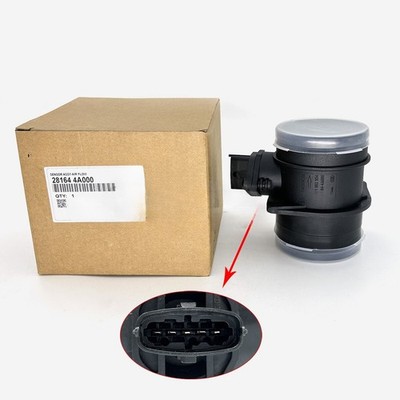 Mass Air Flow Sensor 28164-4A000 for Hyundai Terracan H-1 KIA