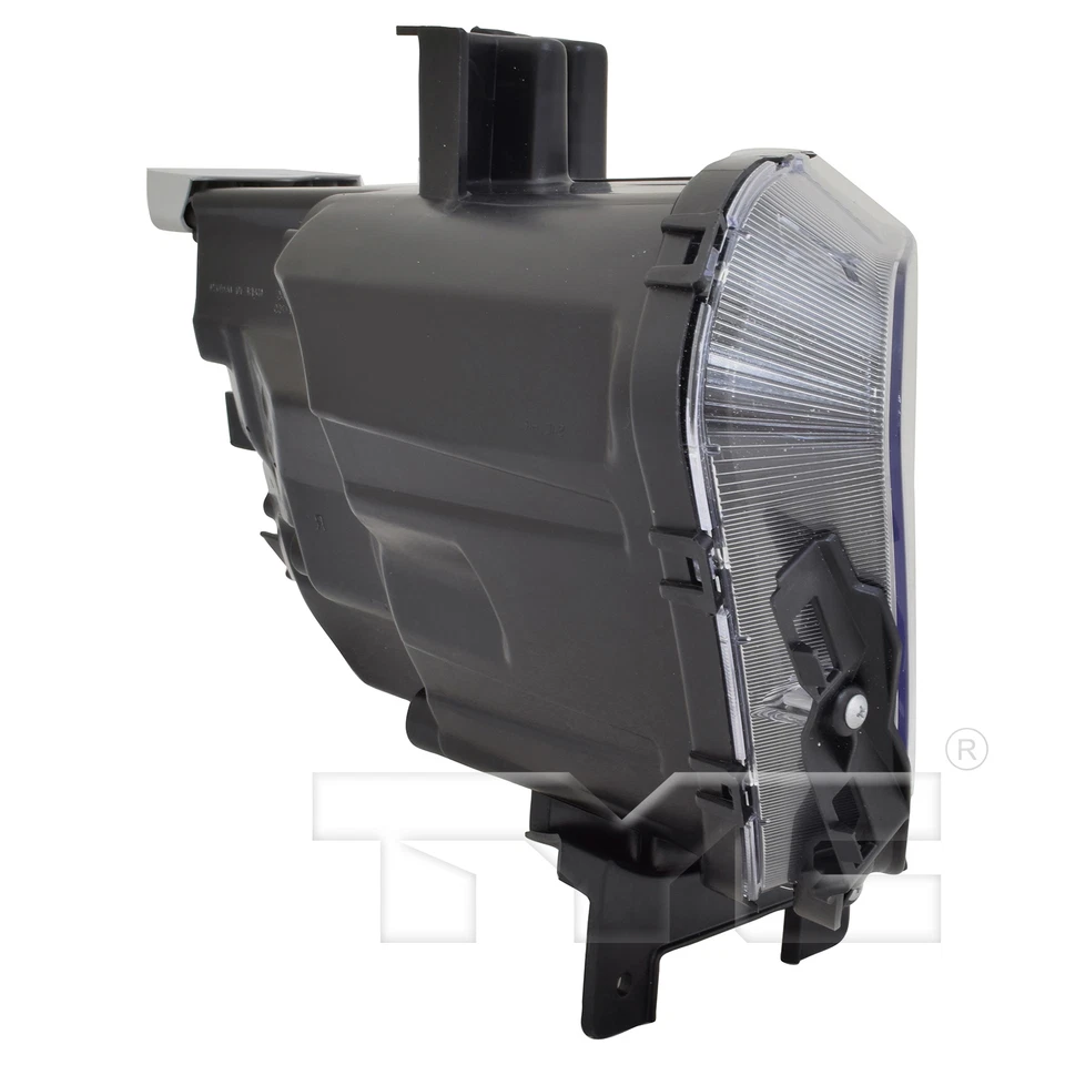 Faro halógeno delantero izquierdo conductor para Kia Soul 20-20 Foto 4 de 4