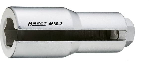 Fits HAZET HAZ 4680-3 Socket Hexagonal 22 mm HAZ 4680-3 Socket Hexago ⭐UK Stock⭐