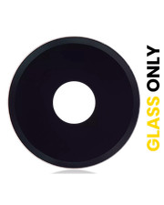 Back Camera Ultra Wide Lens Glass Only With Adhesive For Redmi Note 13 Pro 4G