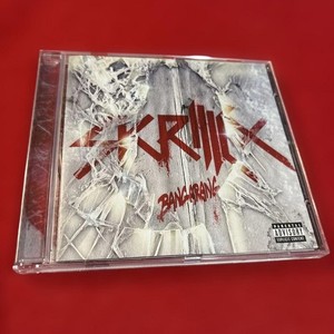 Skrillex Bangarang | eBay