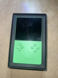 Analogue Pocket Limited Edition | eBay