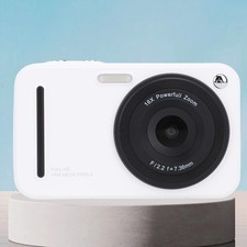 Portable Camera 2.4 Inch Digital Camera High Definition AF Auto Focus 16X Zoom