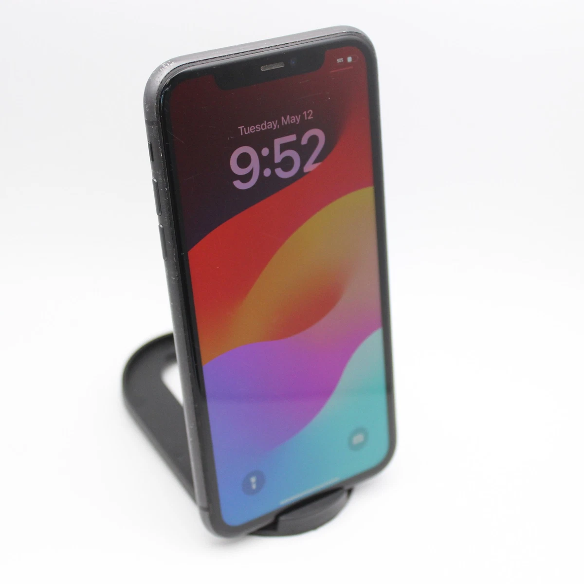 Apple iPhone 11 Black Smartphones for Sale | Shop New & Used Cell