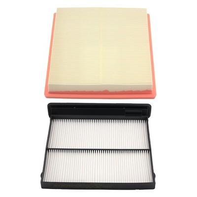 Air Filter Combo for Subaru Forester 2.5L 2019-2024 CAF15040P XC11800