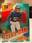 2025 Panini Absolute Abdul Carter Base (RAW)