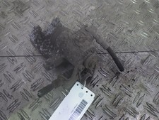 Bremssattel Audi A4 Avant (8E, B6) 1.9 TDI 96kW 131PS hinten rechts  AWX