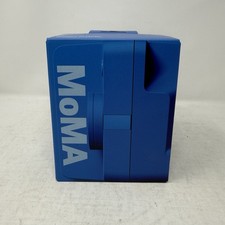 New POLAROID x MoMA CAMERA Instant Film Now 3rd Generation I-Type + 3 Straps NIB