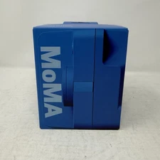 New POLAROID x MoMA CAMERA Instant Film Now 3rd Generation I-Type + 3 Straps NIB