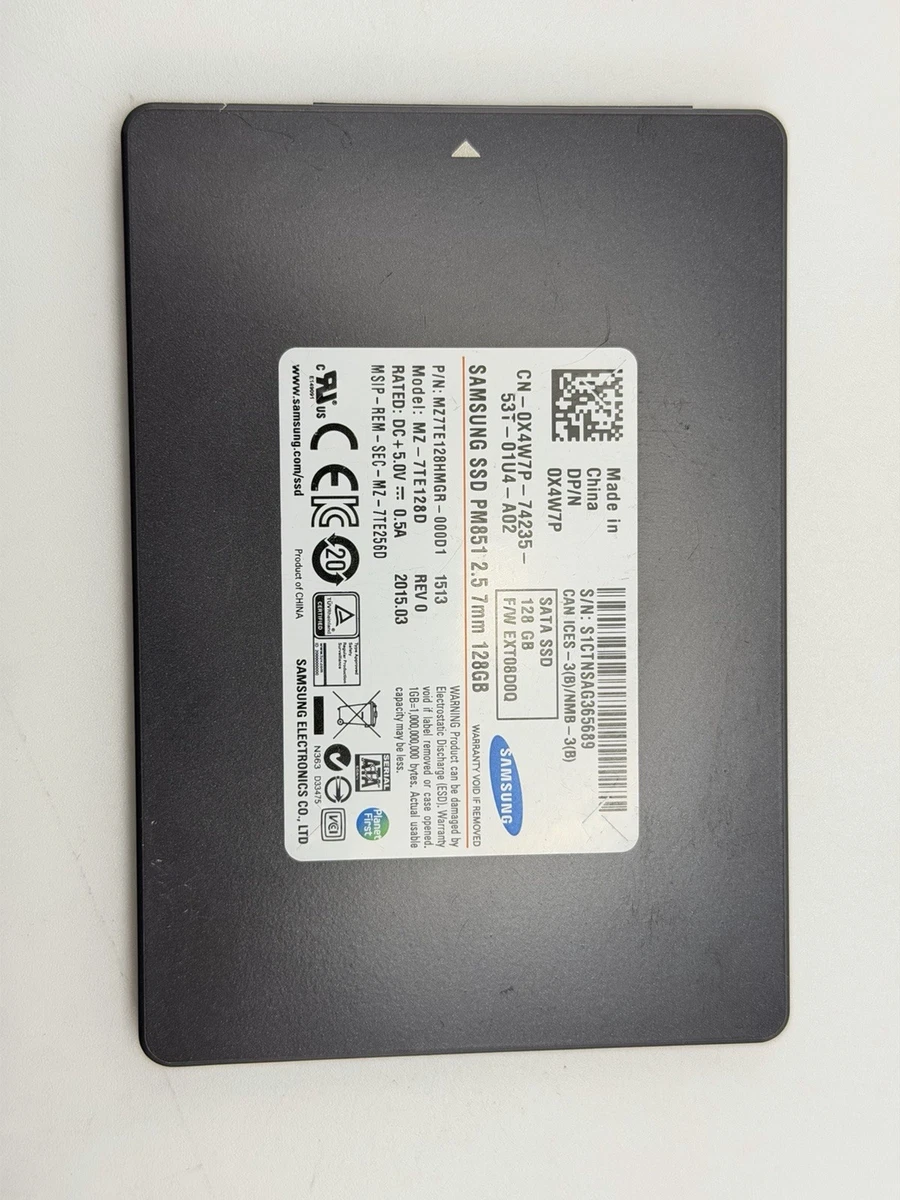 SATA III 128 GB Solid State Drives for sale | eBay