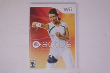 EA Sports Active Personal Trainer Wii