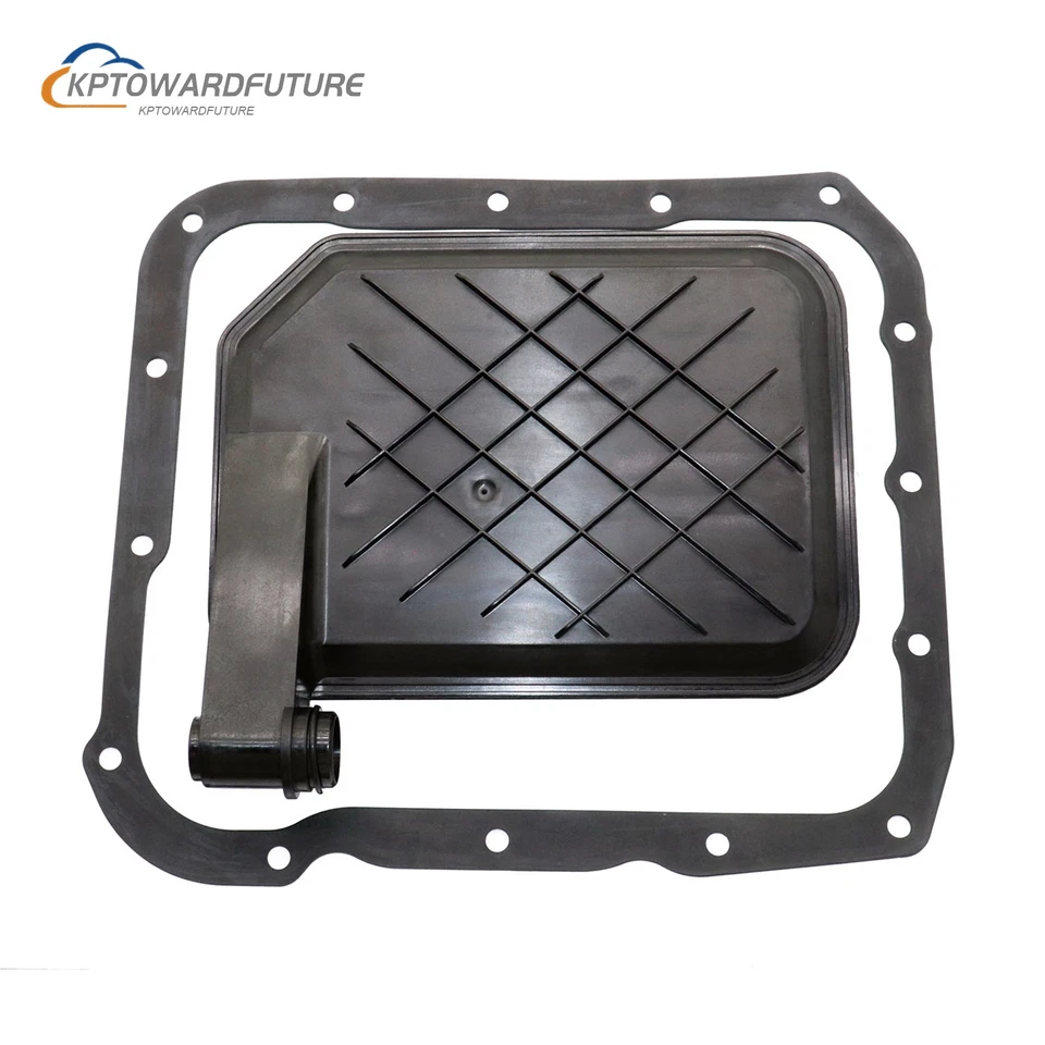 For Mitsubishi Eclipse 2000-2012 Oil Pan Gasket Transmission Filter Kit - Image 4 of 4