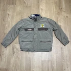 RARE NWT Vintage 2002 Carhartt XL Gore-Tex Cordura Jacket | "Prof Tech Styles"