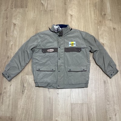 RARE NWT Vintage 2002 Carhartt XL Gore-Tex Cordura Jacket | ''Prof Tech Styles''