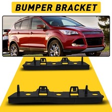 Bumper Bracket Cover Reinforcement Front Left & Right Fits Ford Escape 2013-2016