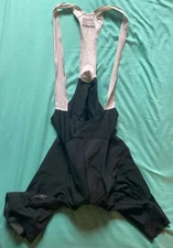 Specialized SL Pro Bib Shorts Cycling - Men's Large - Black - Used