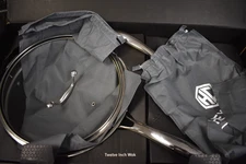 iRobot Roomba Plus 405 Combo Vacuum & Mop w/ AutoWash Dock, LiDAR, 70x Suction