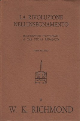 La rivoluzione nell'insegnamento. Dall'impulso tecnologico a una nuova pedagogia