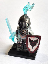 FIGURINE MINIFIGURE LEGO SERIE