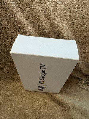 Buy Google Chromecast (2nd Generation) HD Media Streamer - Black