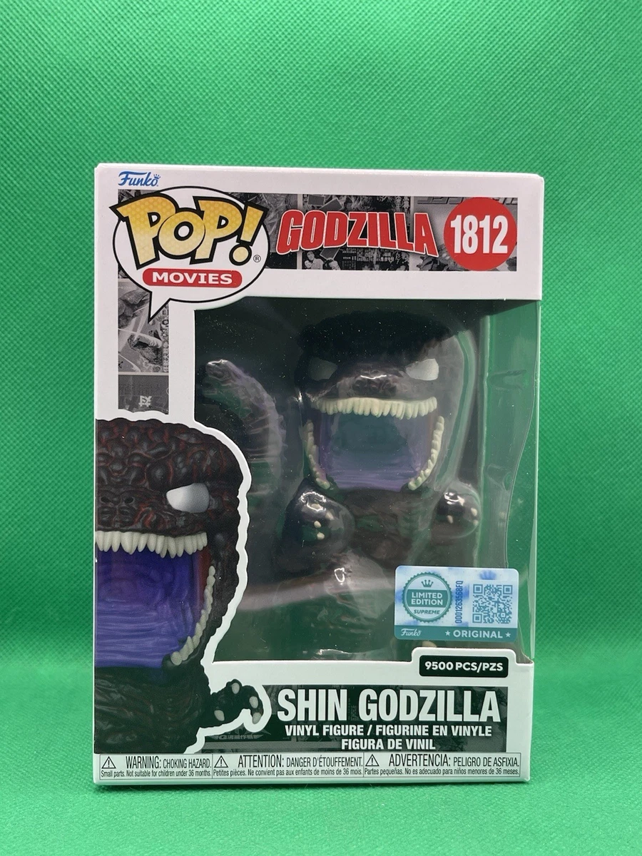 Godzilla Minus One' Sequel Is Finally In Development With Director