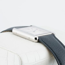 Cartier Tank - WSTA0028 - 35mm * 27 mm Stainless Steel 3