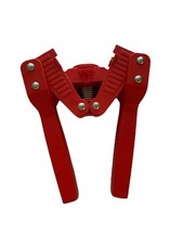 Bottle Capper Red Baron for Homebrew Beer Bottling Capping Crown