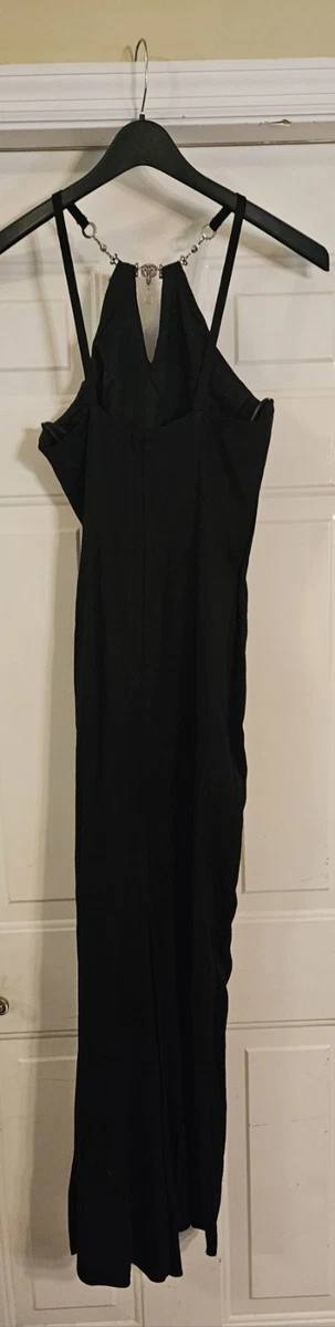 ワンピース GUNNESAX Black Dress Gunne Sax Black Vintage Dresses for Women for sale - eBay