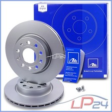 Disque de frein Seat LEON
