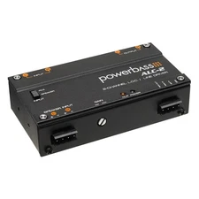 PowerBass ALC-2 - 2 Channel High to Low Level Converter